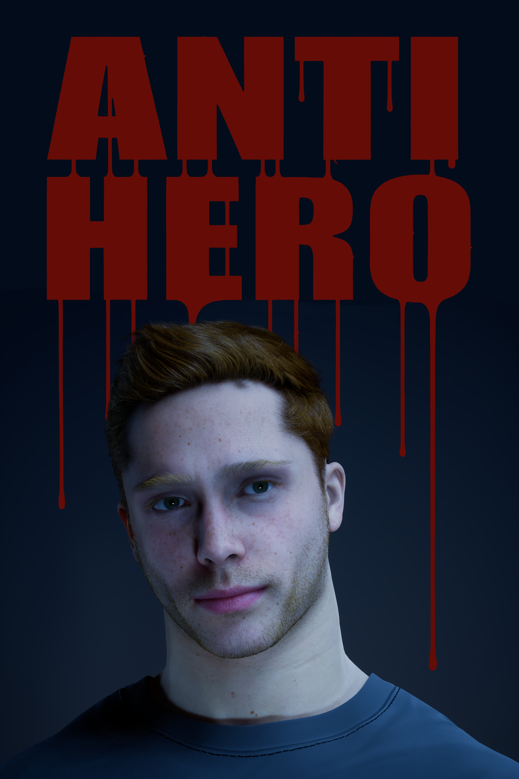 Anti Hero